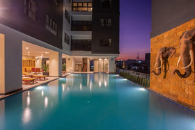 Poulo Wai Hotel