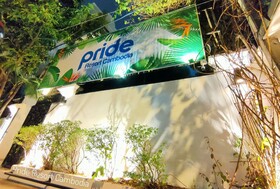 Pride Resort Cambodia