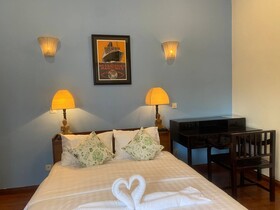 Pride Resort Cambodia