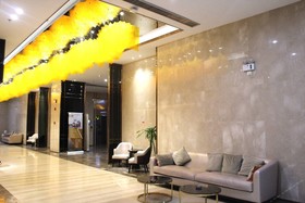 Prince Chen Su Apartment