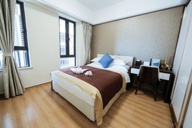 Prince Chen Su Apartment
