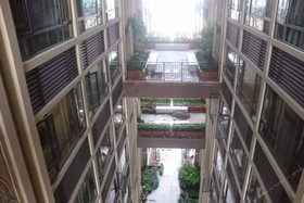 Prince Chen Su Apartment