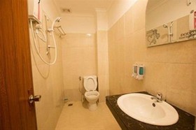 Queen Wood Hotel