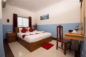 Queen Wood Hotel