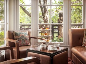 Raffles Le Royal