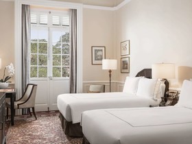 Raffles Le Royal
