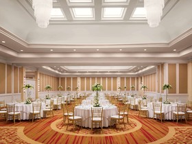 Raffles Le Royal