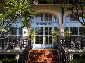 Raffles Le Royal