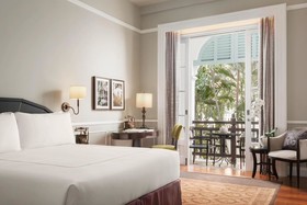 Raffles Le Royal
