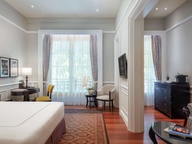 Raffles Le Royal