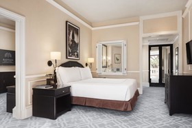 Raffles Le Royal