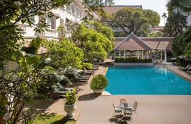 Raffles Le Royal