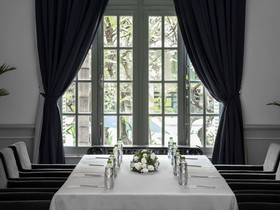 Raffles Le Royal
