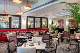Raffles Le Royal