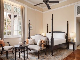 Raffles Le Royal