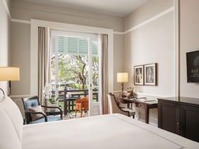Raffles Le Royal