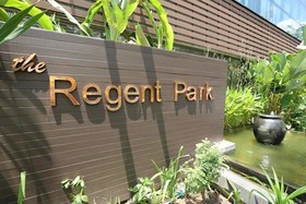 Regent Park