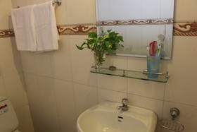 Relax Guesthouse
