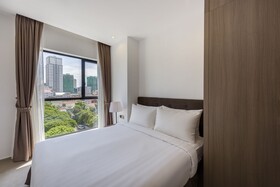 Residence 105 Hotel & Apartments