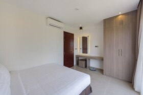 Residence 105 Hotel & Apartments