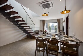 Residence 105 Hotel & Apartments