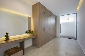 Residence 105 Hotel & Apartments