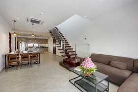 Residence 105 Hotel & Apartments