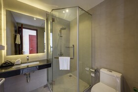 Residence 105 Hotel & Apartments