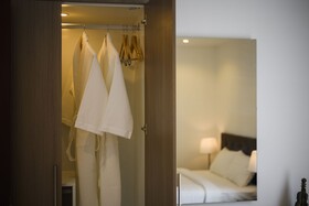 Residence 105 Hotel & Apartments