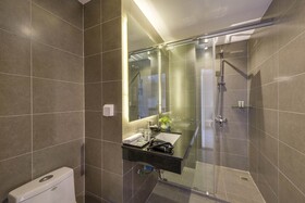 Residence 105 Hotel & Apartments