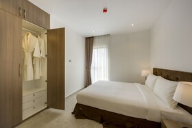 Residence 105 Hotel & Apartments