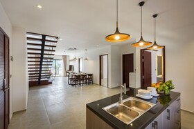 Residence 105 Hotel & Apartments