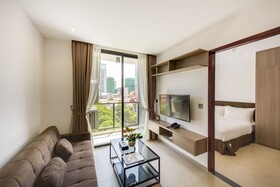 Residence 105 Hotel & Apartments