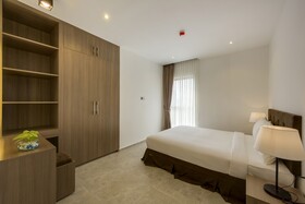 Residence 105 Hotel & Apartments