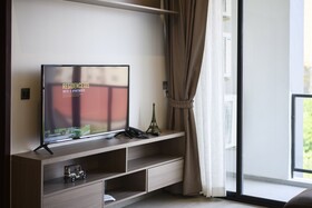 Residence 105 Hotel & Apartments