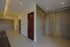 Residence 105 Hotel & Apartments