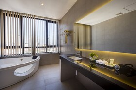 Residence 105 Hotel & Apartments