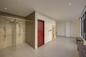 Residence 105 Hotel & Apartments