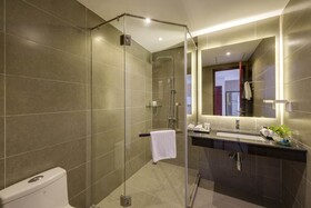 Residence 105 Hotel & Apartments