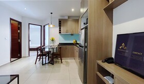 Residence 105 Hotel & Apartments