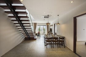 Residence 105 Hotel & Apartments