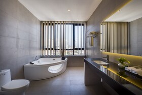 Residence 105 Hotel & Apartments
