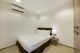 Residence 105 Hotel & Apartments