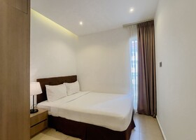 Residence 105 Hotel & Apartments