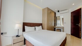 Residence 105 Hotel & Apartments