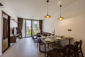 Residence 105 Hotel & Apartments