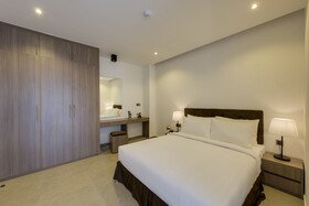 Residence 105 Hotel & Apartments