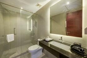 Residence 105 Hotel & Apartments