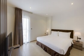 Residence 105 Hotel & Apartments