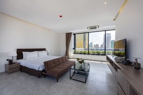 Residence 105 Hotel & Apartments